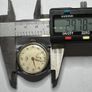 Rotary vintage hand winding watch NOT WORKING Image 8