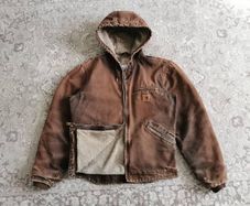 carhartt jacket