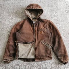 carhartt jacket
