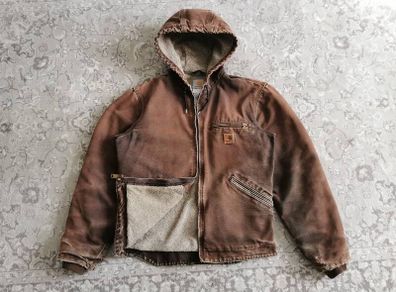 carhartt jacket