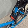 Child bike carrier Image 2