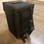 Cajon club salsa + backpack Case + Vick firth cajon bru-llet Image 3