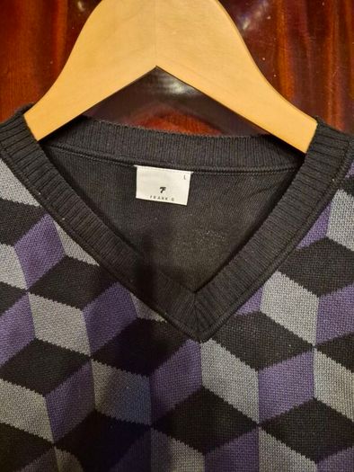Frank Q  Jumper