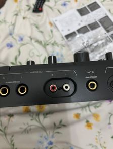 Dj Deck