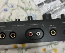 Dj Deck
