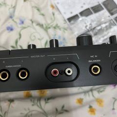 Dj Deck