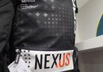 kitesurfing- Core Nexus 4-  12m- ex demo, used twice