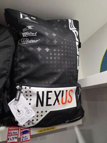 kitesurfing- Core Nexus 4-  12m- ex demo, used twice