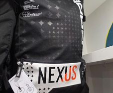 kitesurfing- Core Nexus 4-  12m- ex demo, used twice