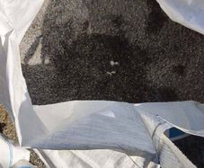 FREE Paving sand Ashbourne