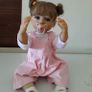 Reborn Doll 22 inch Image 4