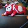 handmade bear Image 5