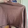 H&M Divided Crop Sweatshirt Image 4
