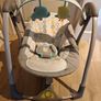 Ingenuity Foldable Baby Bouncer Image 3
