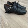 Irish dance heavy jig shoes, Fays size 4,5-5 UK Image 4