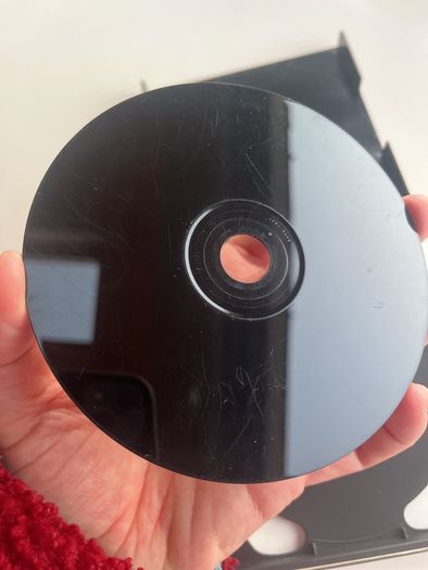 PS1 Twisted Metal World Tour