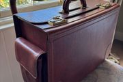 The Bridge Pilot Case- New with Tags