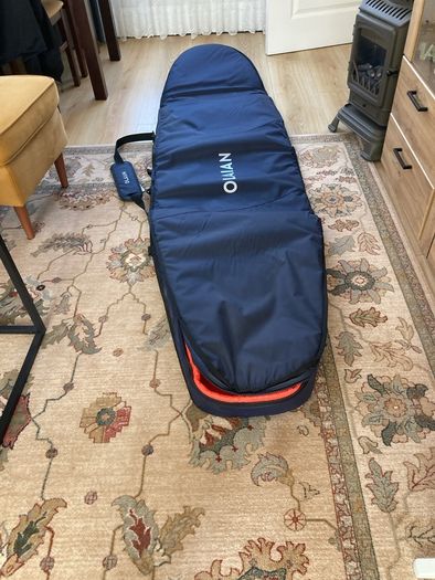 Surf Travel Bag for longboard OLAIAN