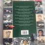 hard back 100 years of Motor racing A5 size hardback large Image 2