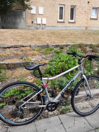 road bike