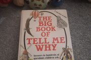 the big book of why