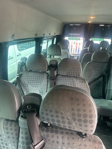 2006 Iveco Unknown