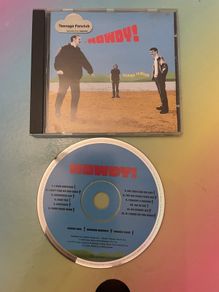 Teenage Fanclub - Howdy!