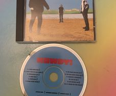 Teenage Fanclub - Howdy!