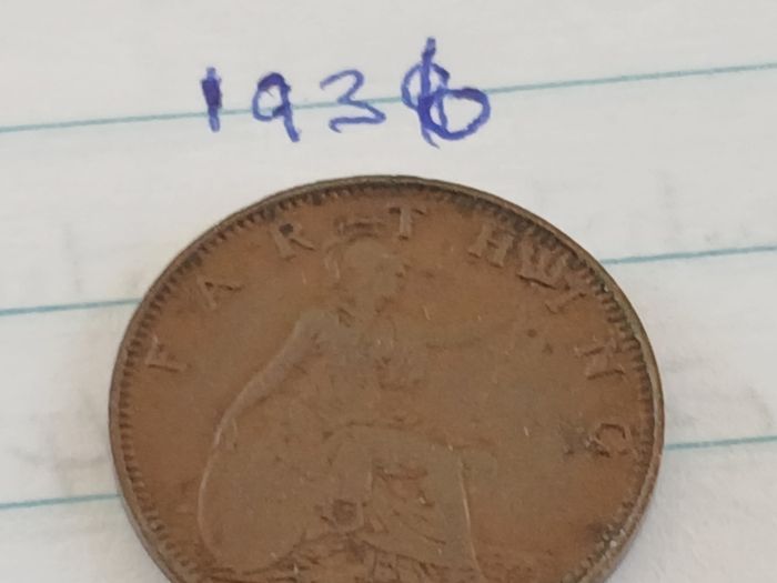 Coins