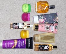 body stuff