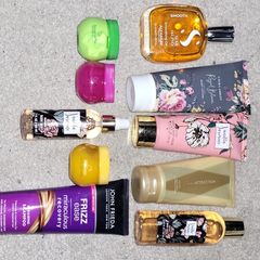 body stuff