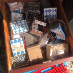 tools and fittings