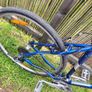 Hybrid bike Image 7
