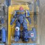 McFarlane Warhammer Action Figure Lot Ultramarine Blood Angel Raven Guard Image 4