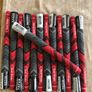 Full Set (13) MIDSIZE Golf Pride Grips Image 9