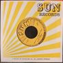 Elvis Presley I'm left, You're Right, She's Gone/Baby Let's Play House-On Sun Label Image 2