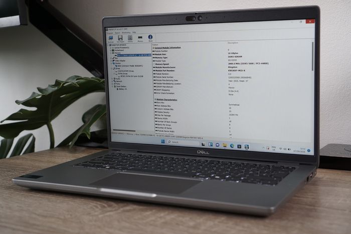 Dell Latitude 5450 | Core Ultra 5 | 16GB DDR5 | 512GB
