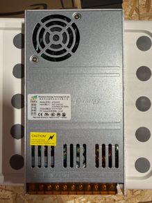 Power supply 5V 60A