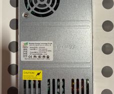 Power supply 5V 60A
