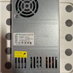 Power supply 5V 60A