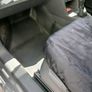 Vw Caddy Van 1.6 Diesel      2015 Image 8