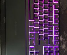 Gaming Keyboard
