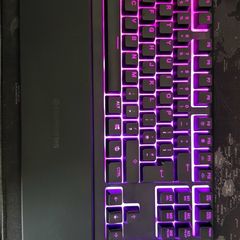 Gaming Keyboard