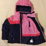 Warm Waterproof Nevica Hooded Jacket Image 8