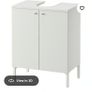 wash basin base cabinet Image 3