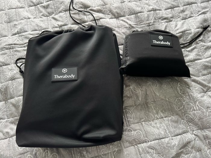 Therabody RecoveryAir Pro