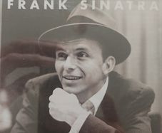 Frank Sinatra 2CD  - Songs For Swinging Lovers