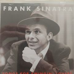 Frank Sinatra 2CD  - Songs For Swinging Lovers