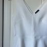 topshop peplum size 10 Image 3