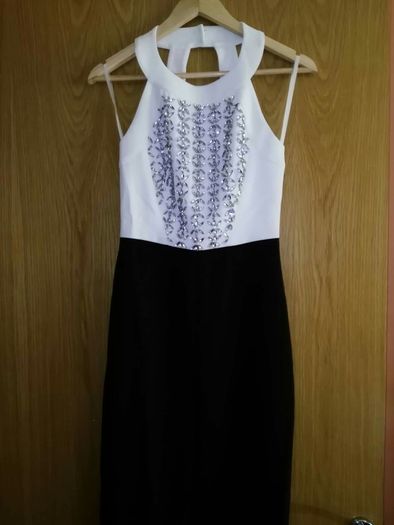 Ted Baker dress
